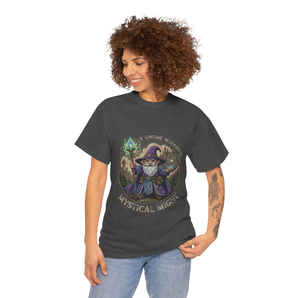 Mystical Might T-Shirt