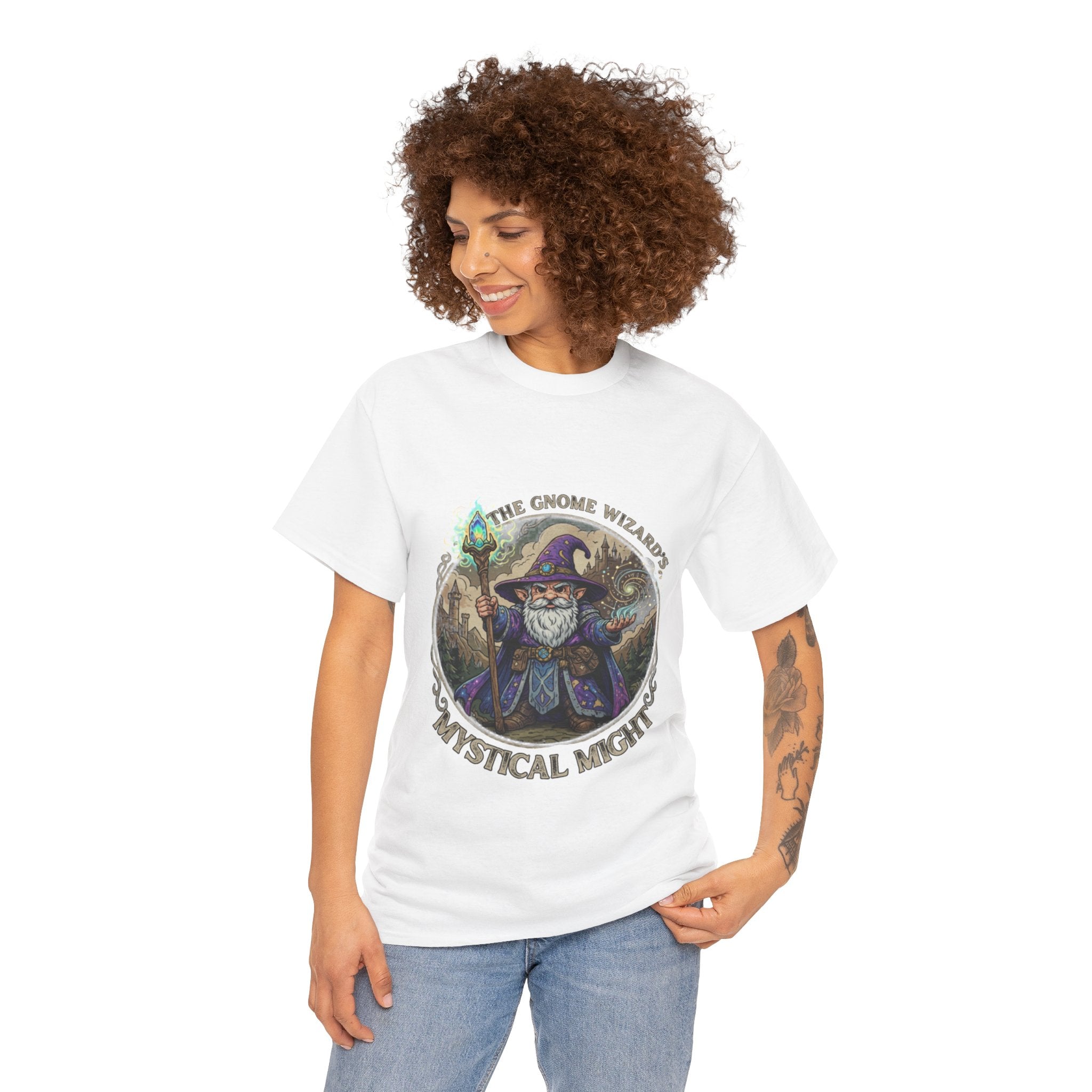 Mystical Might T-Shirt