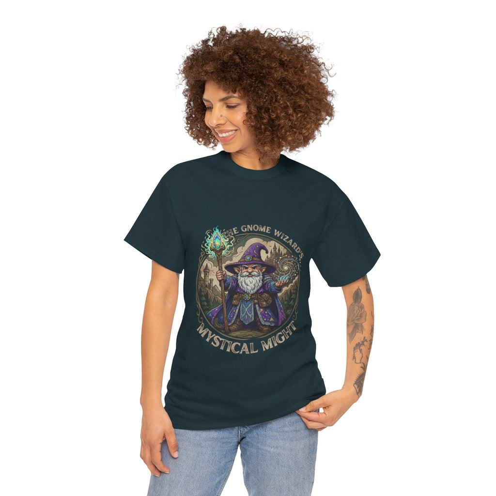 Mystical Might T-Shirt
