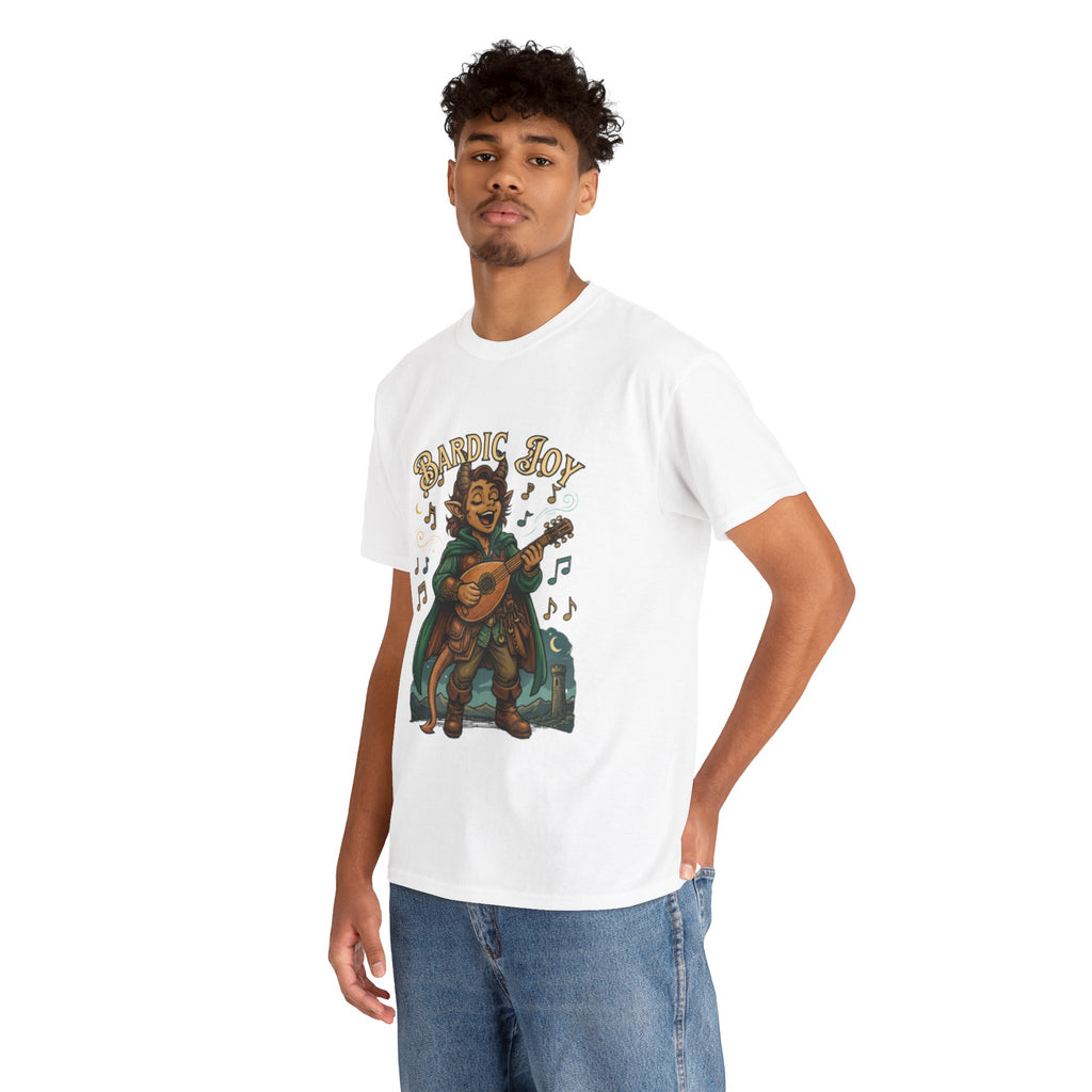 Bardic Joy T-Shirt