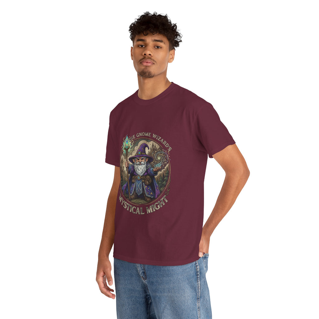 Mystical Might T-Shirt