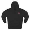 Wolf Riot Hoodie