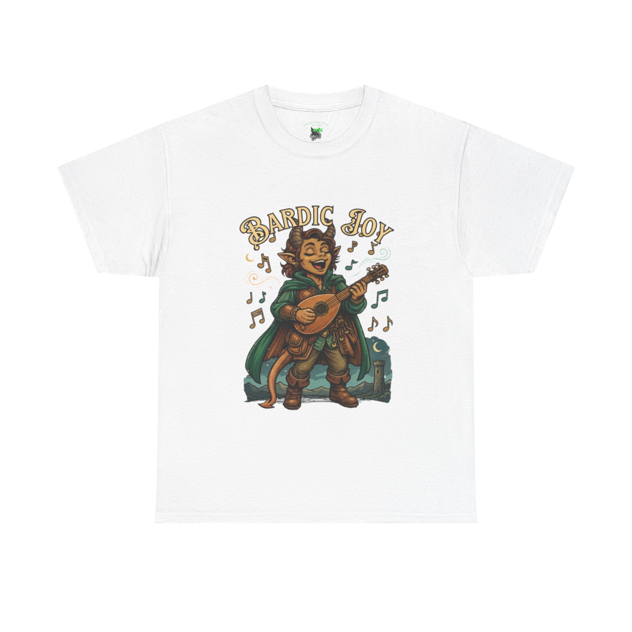 Bardic Joy T-Shirt