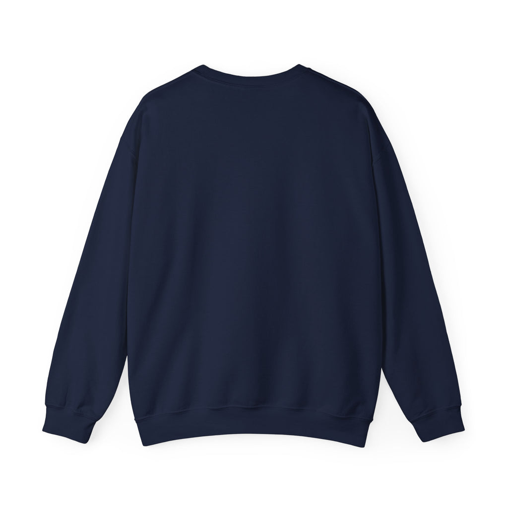 Pin Up Girl Crewneck