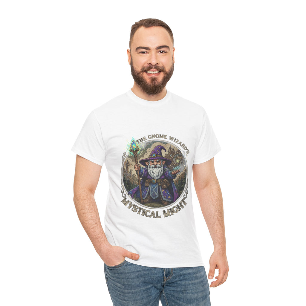 Mystical Might T-Shirt