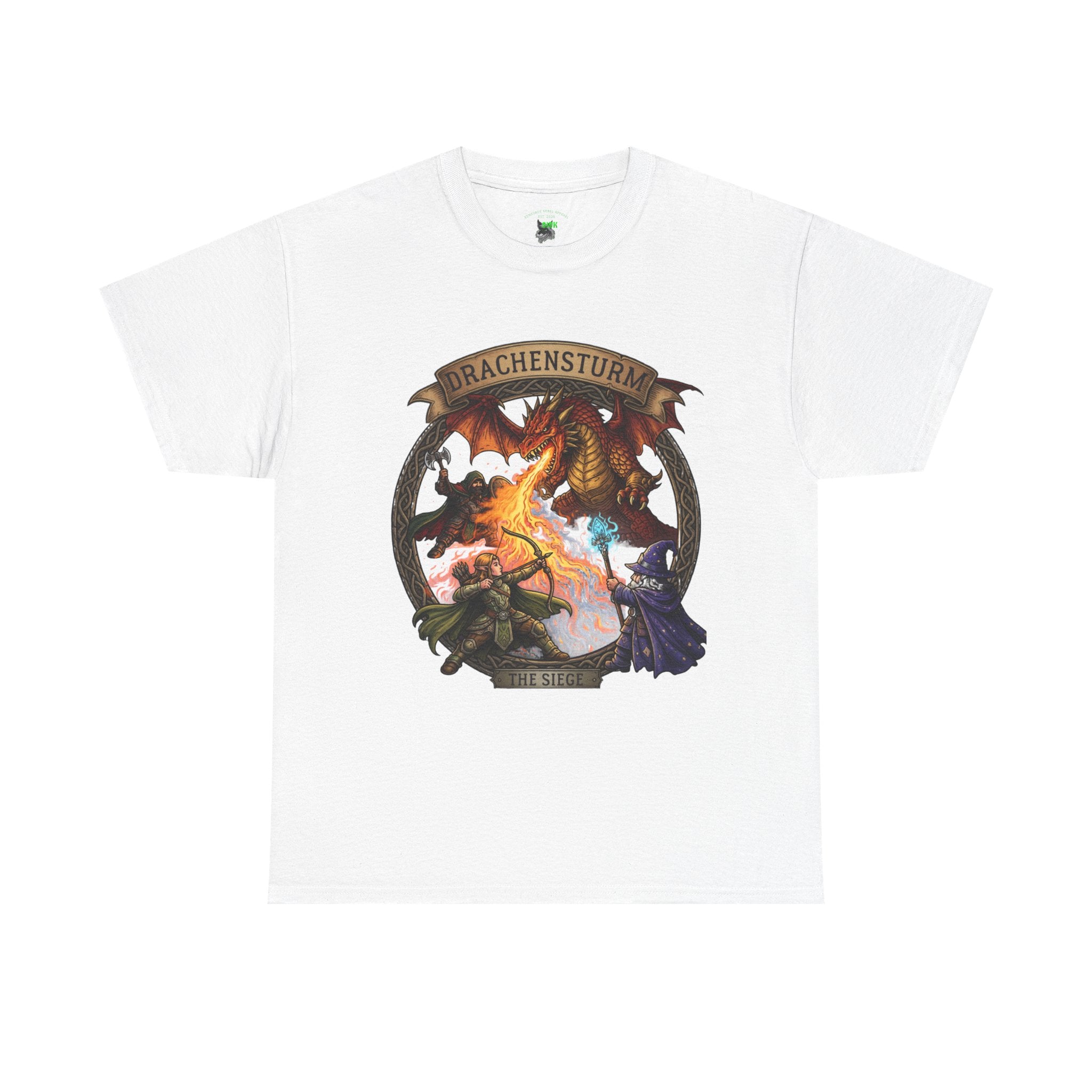 Drachensturm T-Shirt
