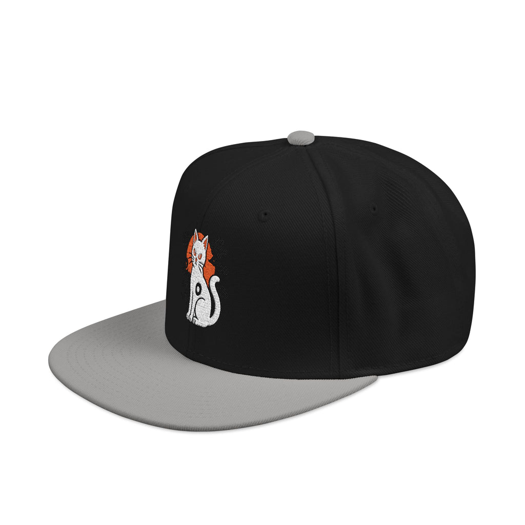 Cat Riot Snapback