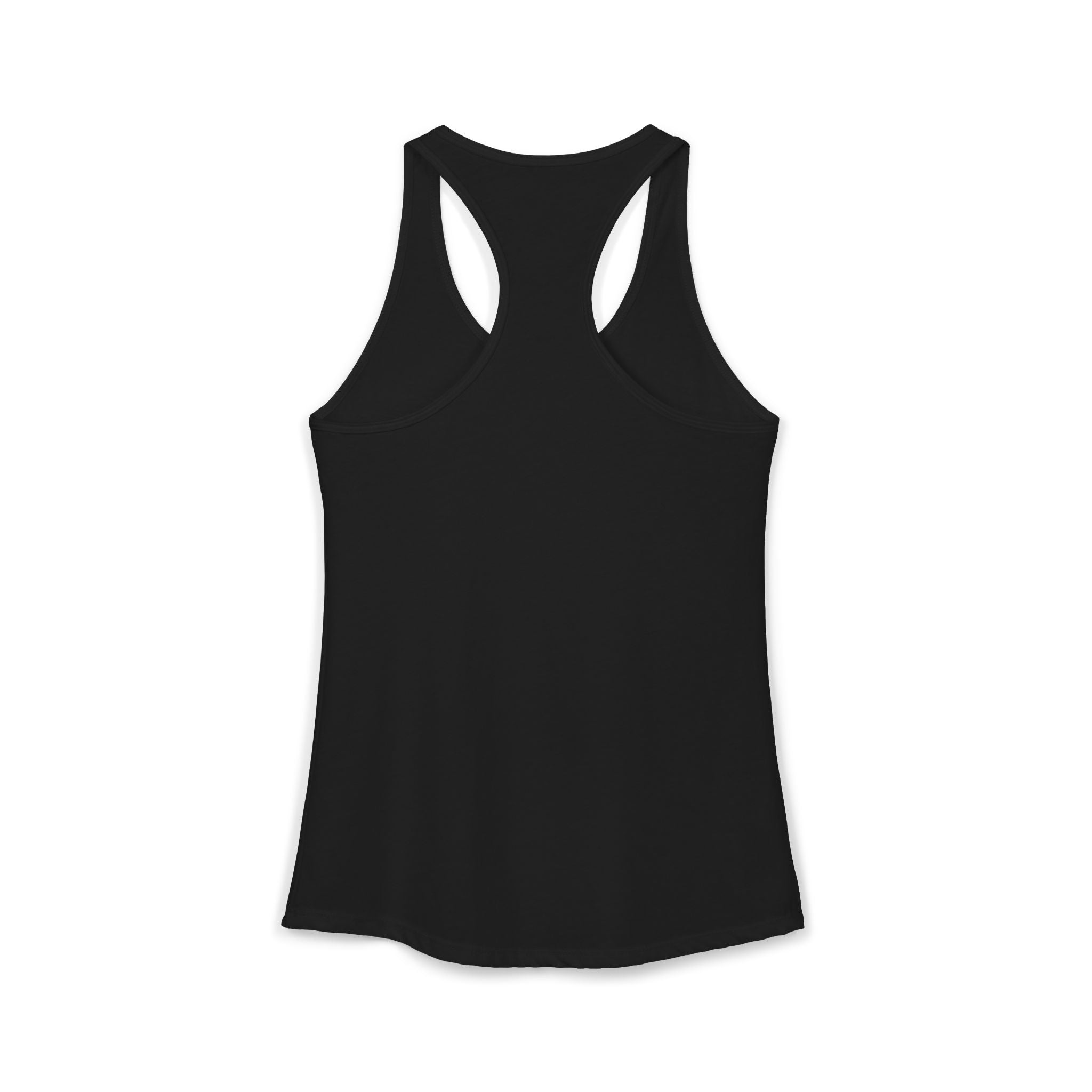 Pin Up Racerback Tank