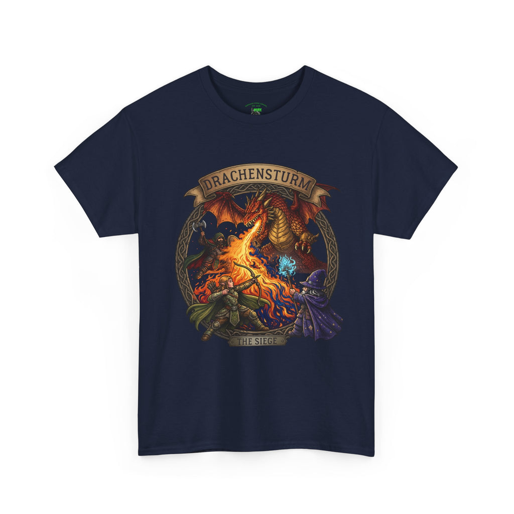 Drachensturm T-Shirt