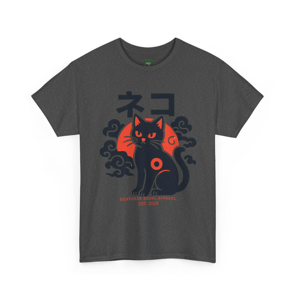 Cat Riot 2.0 T-Shirt