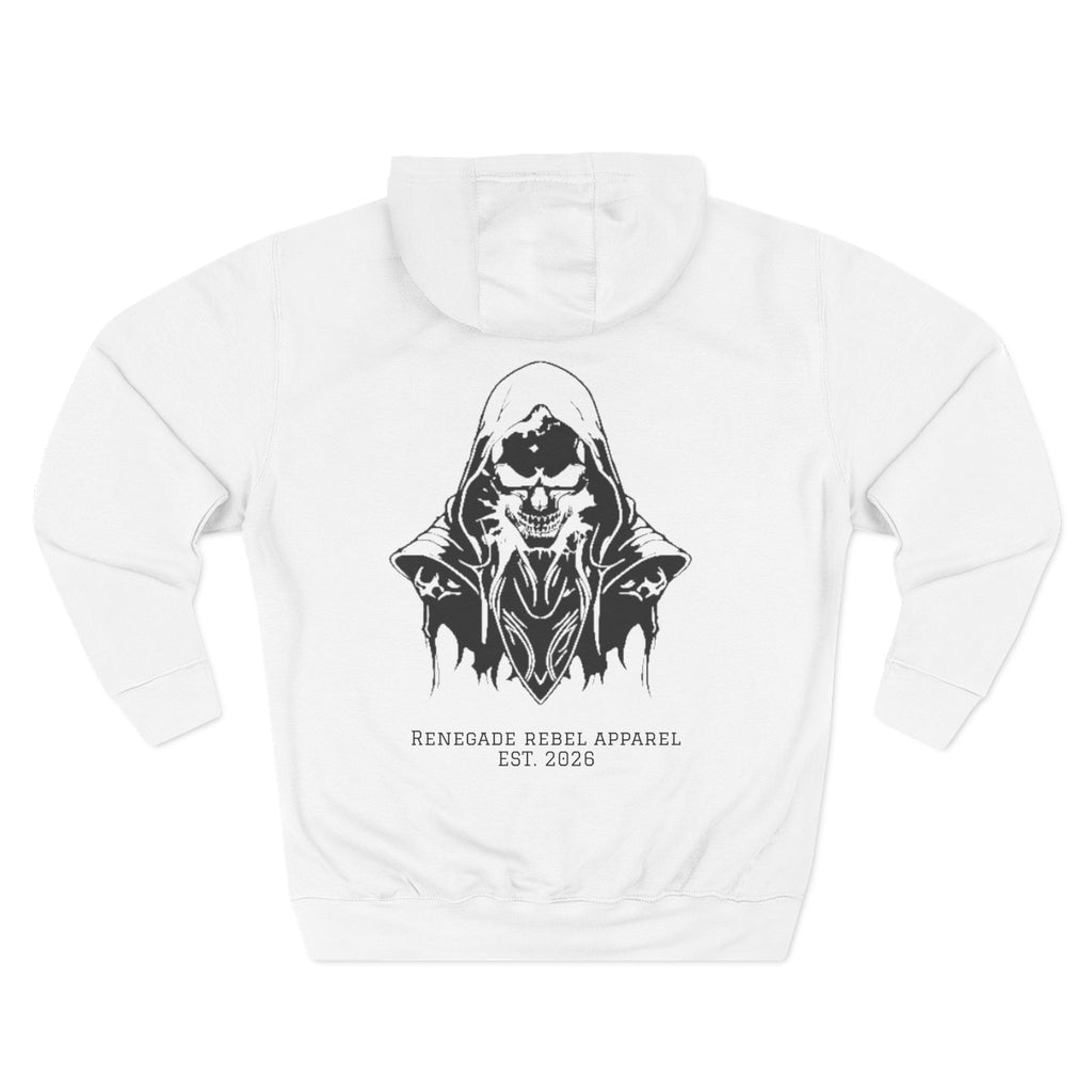 Necromancer Hoodie
