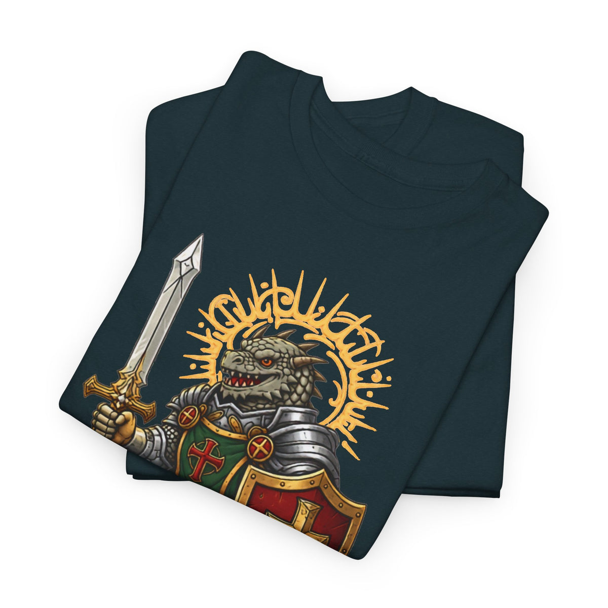 Luminous Faith T Shirt