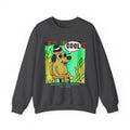 Cool Dog Crewneck