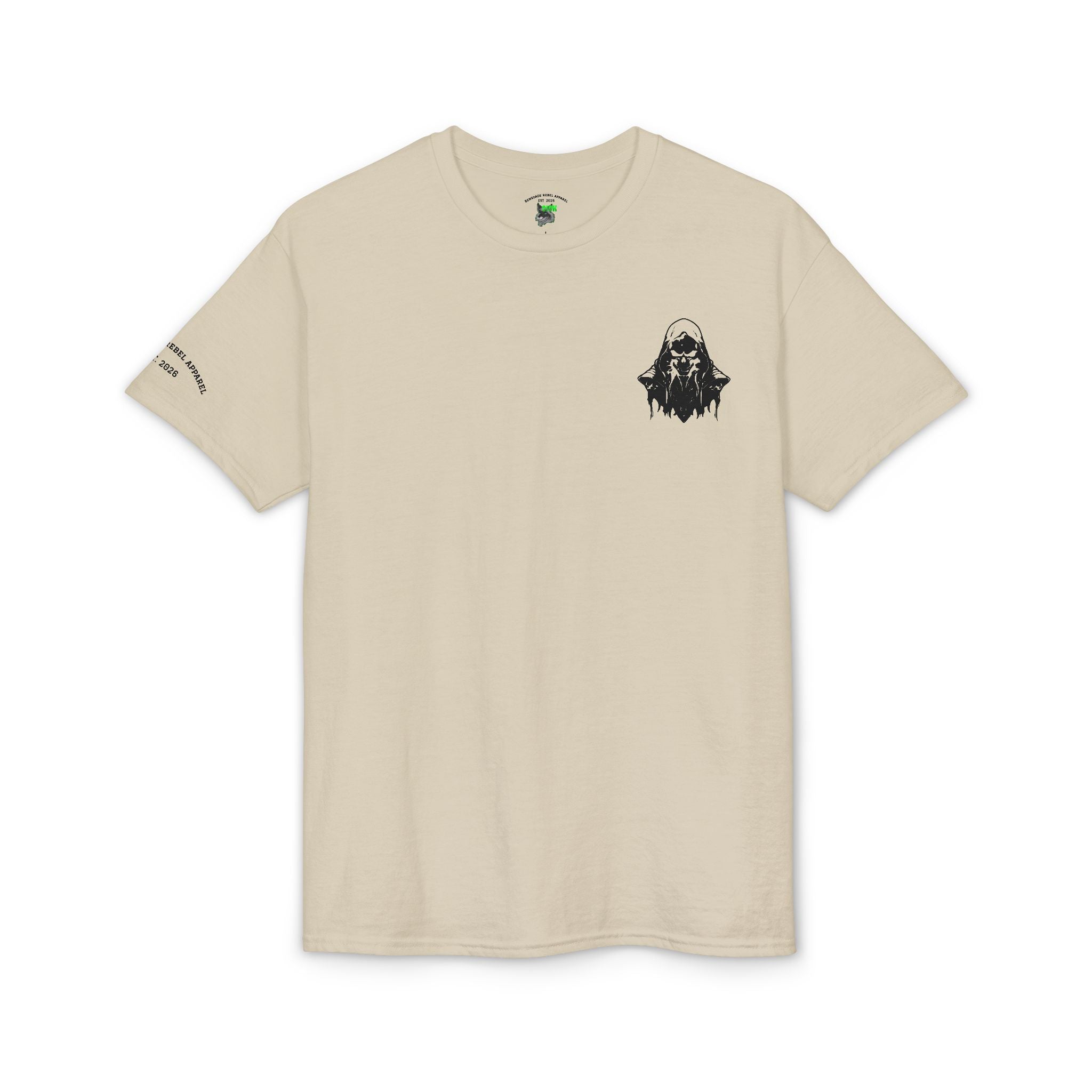 Necromancer Tee