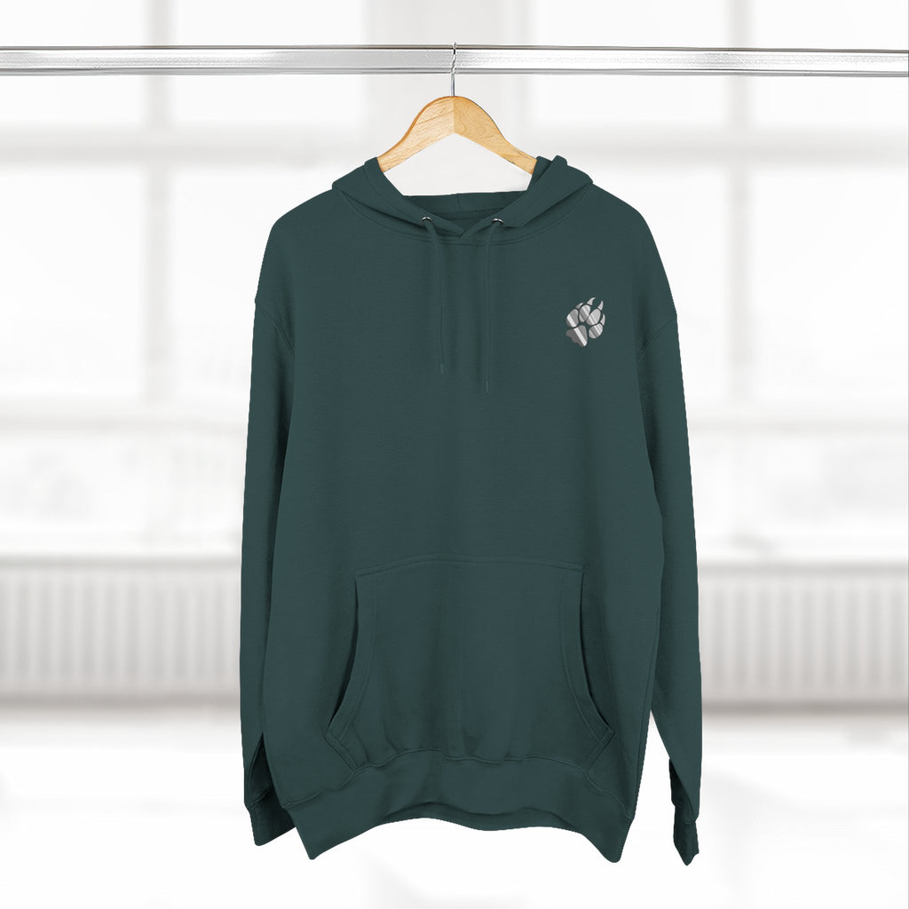 Cool Dog Hoodie
