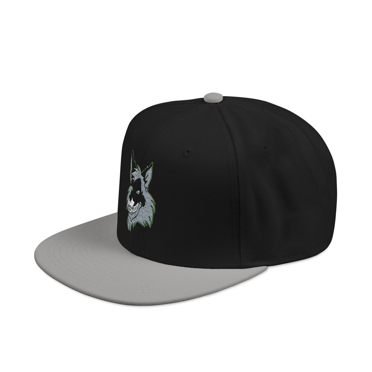 Sick Wolf Snapback