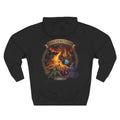 Drachensturm Hoodie