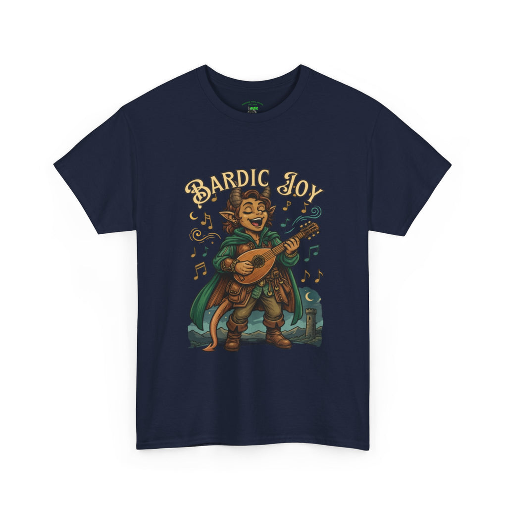 Bardic Joy T-Shirt