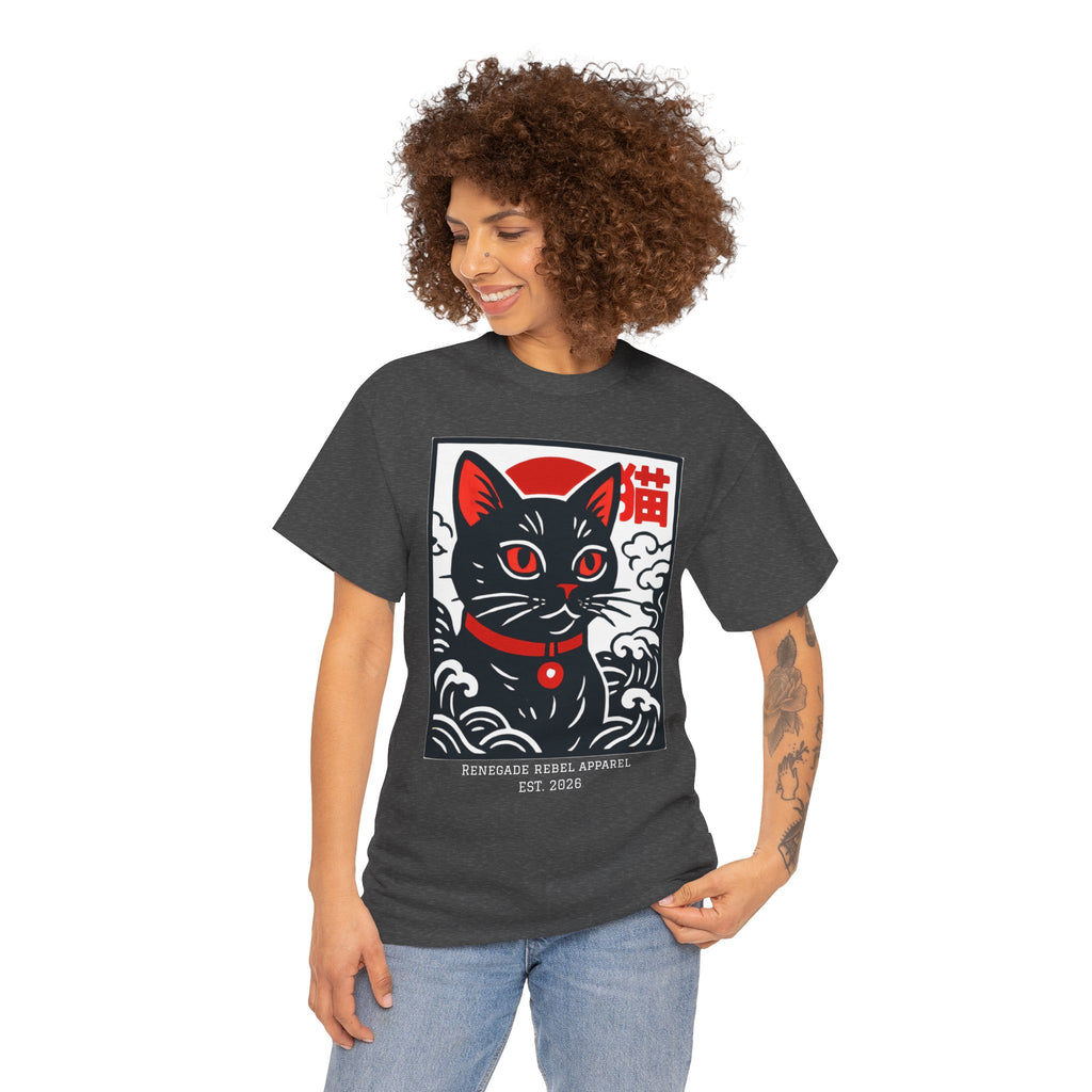 Cat Riot T-Shirt