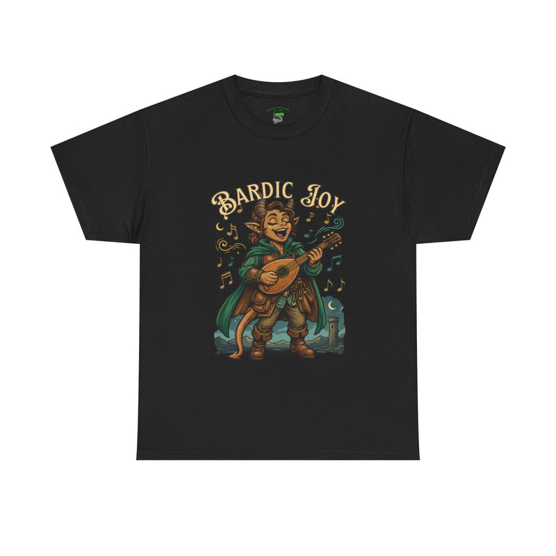 Bardic Joy T-Shirt