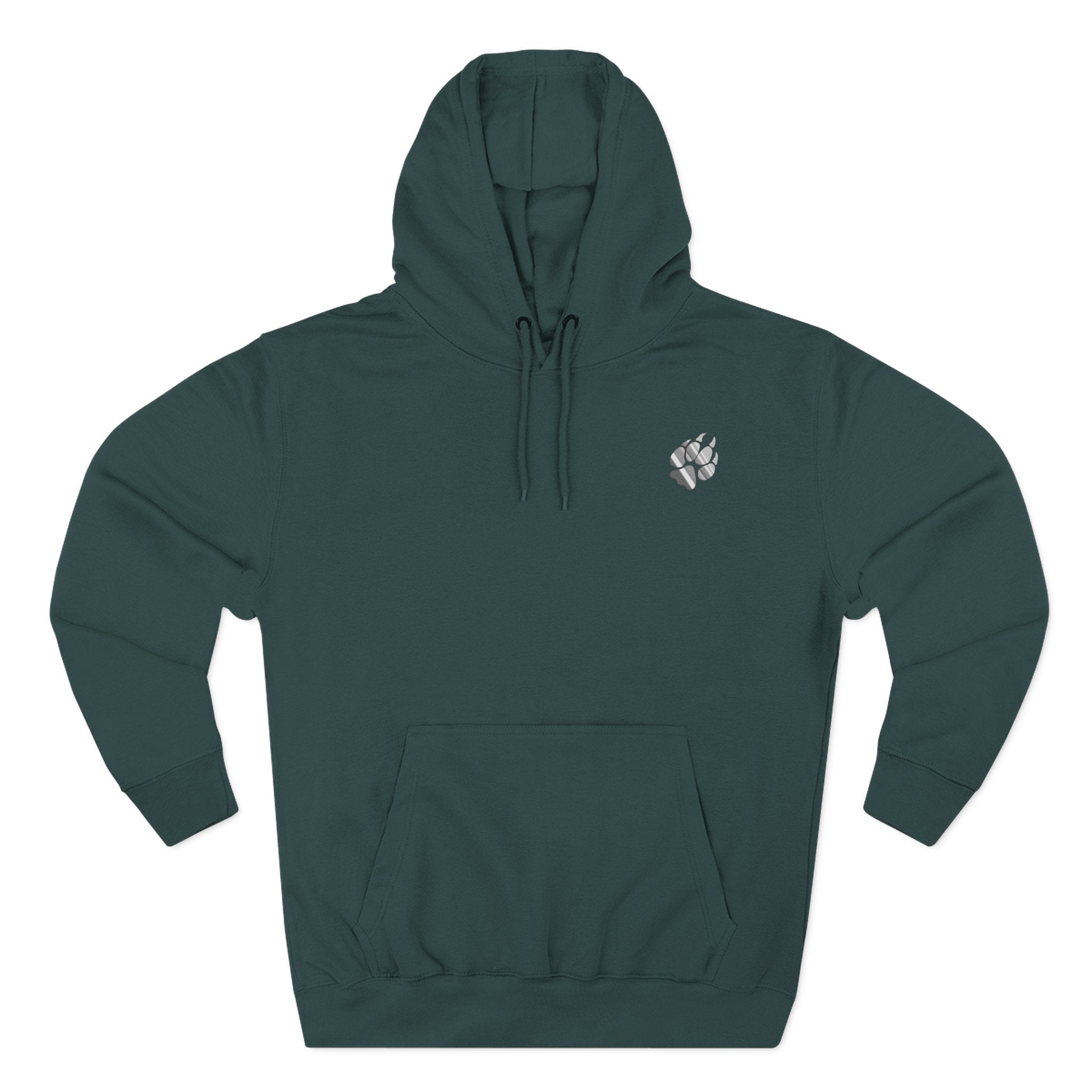 Cool Dog Hoodie