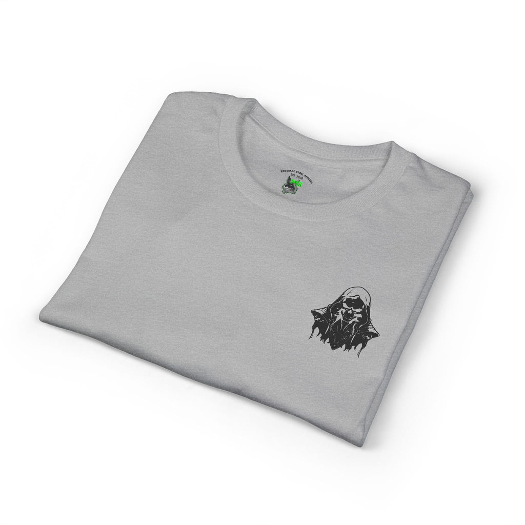 Necromancer Tee