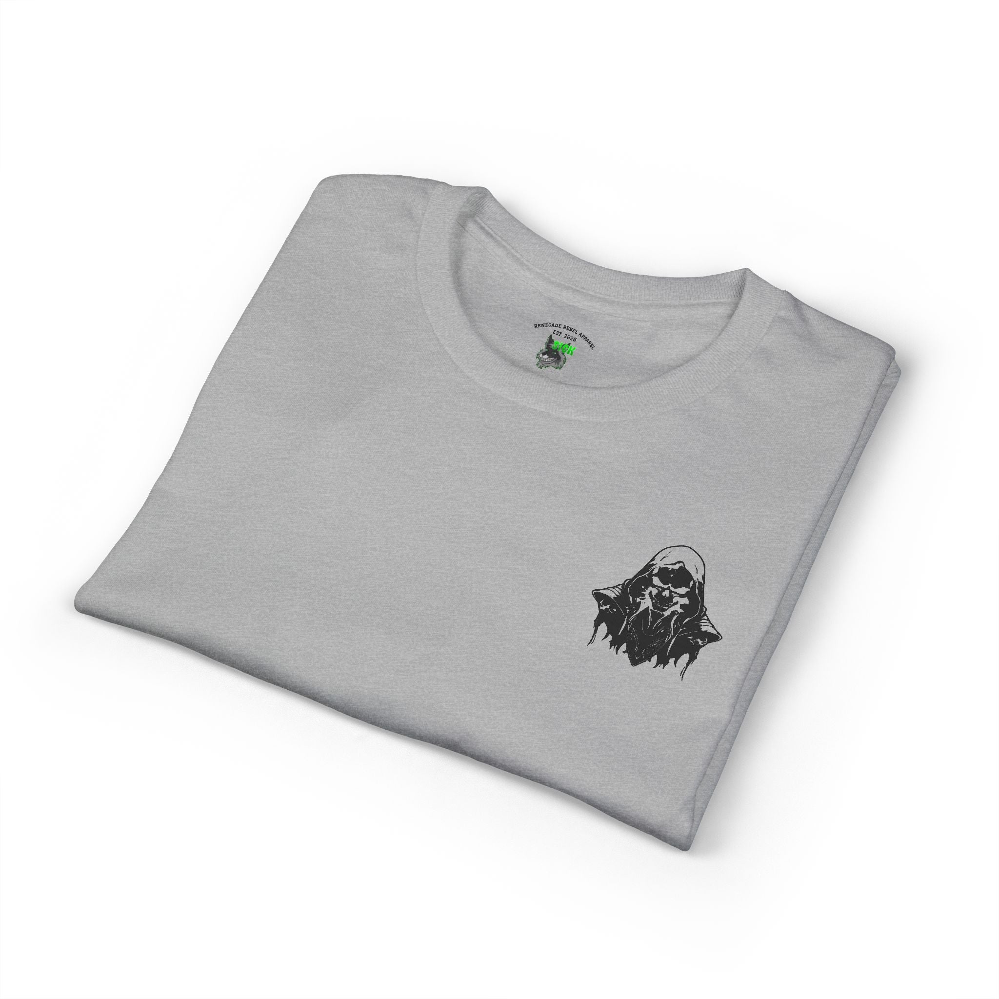 Necromancer Tee