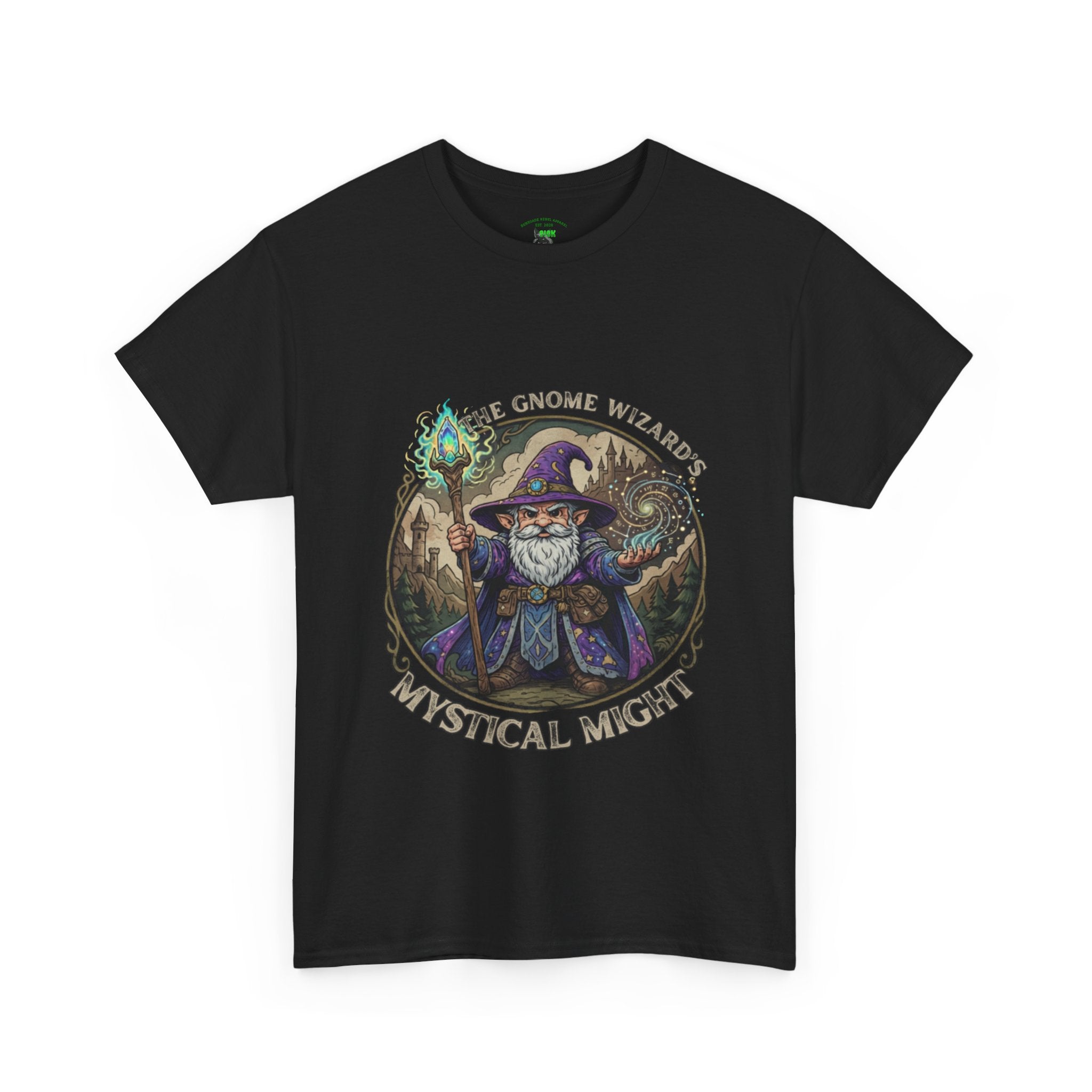 Mystical Might T-Shirt