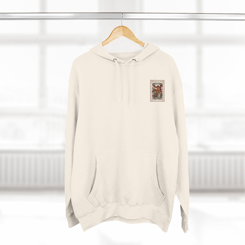 Drachensturm Hoodie