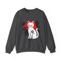 Cat Riot Crewneck