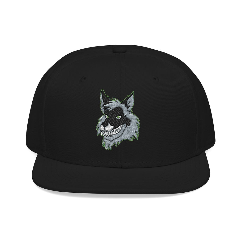 Sick Wolf Snapback
