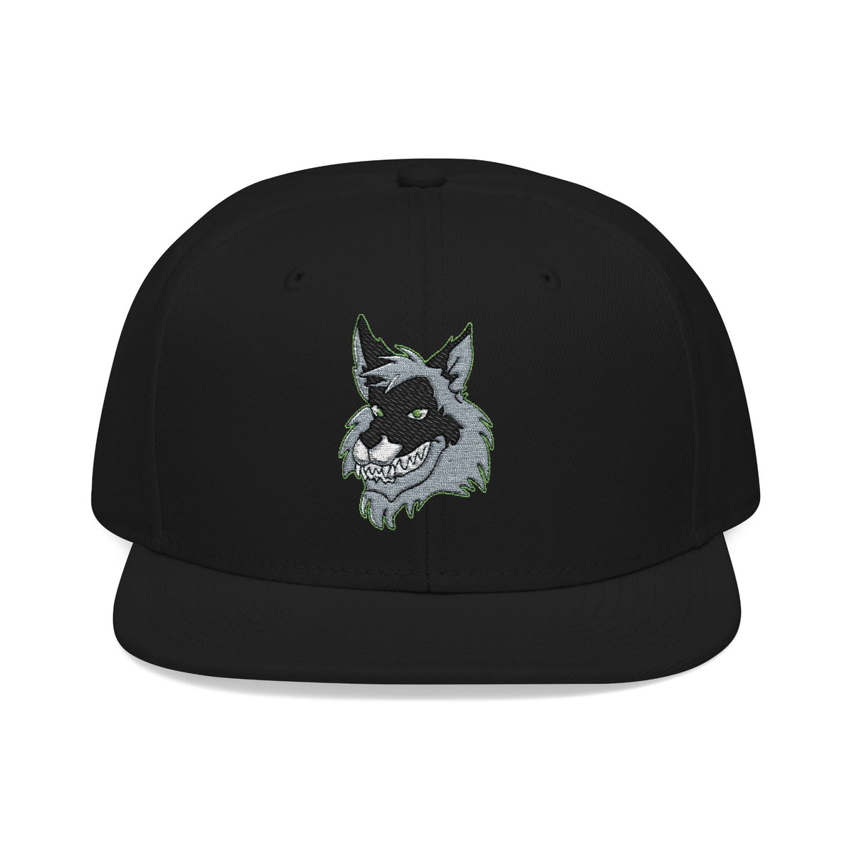 Sick Wolf Snapback