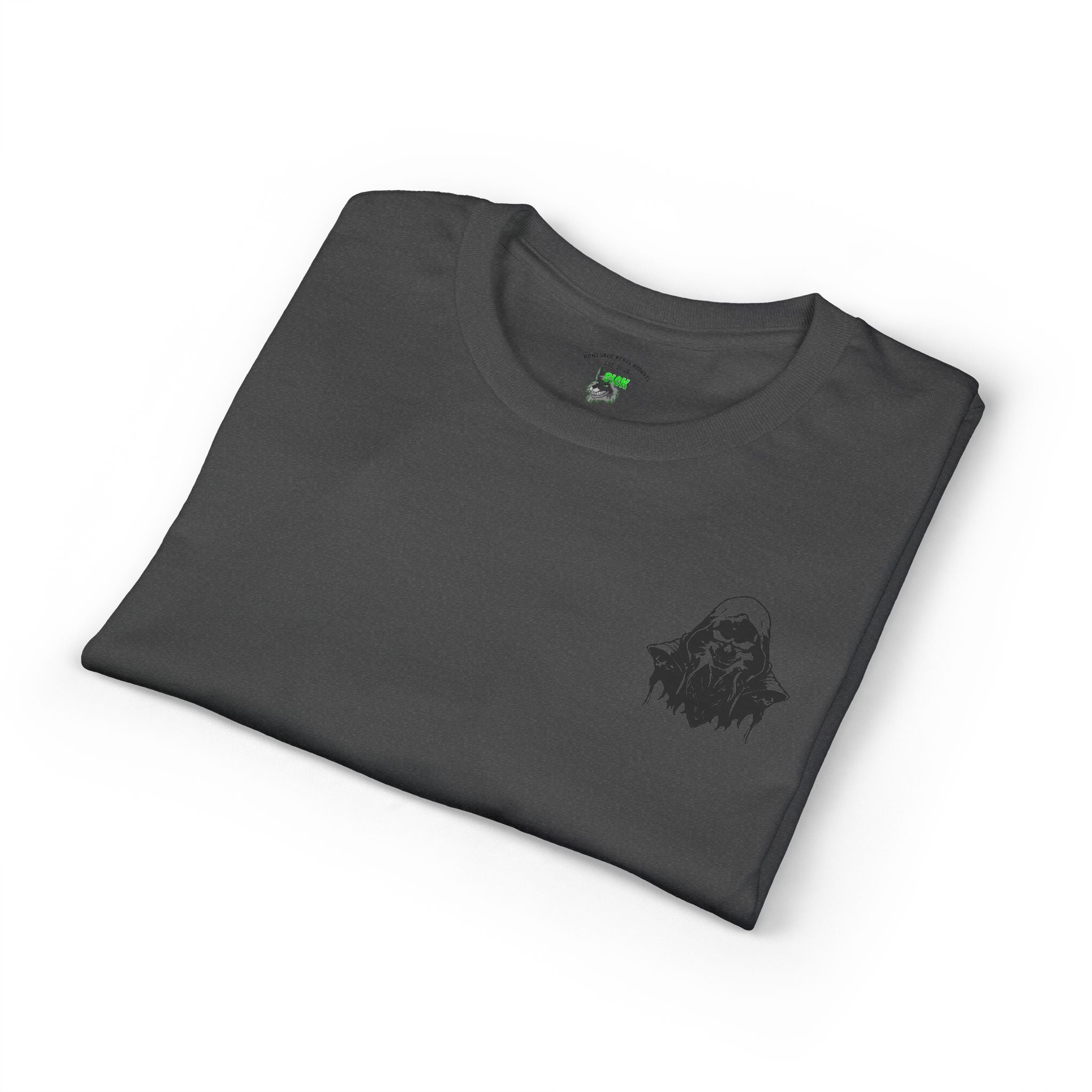 Necromancer Tee