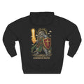 Luminous Faith Paladin Hoodie