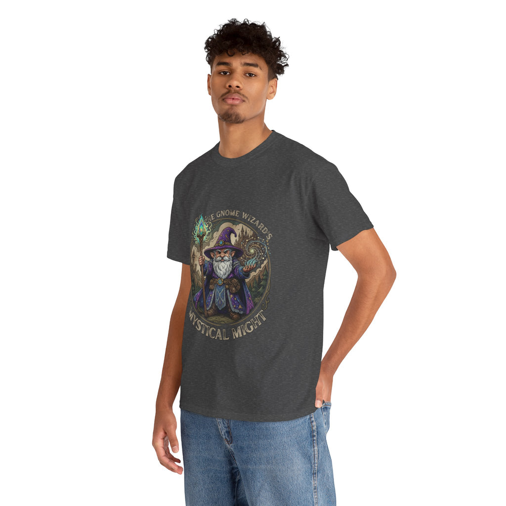 Mystical Might T-Shirt
