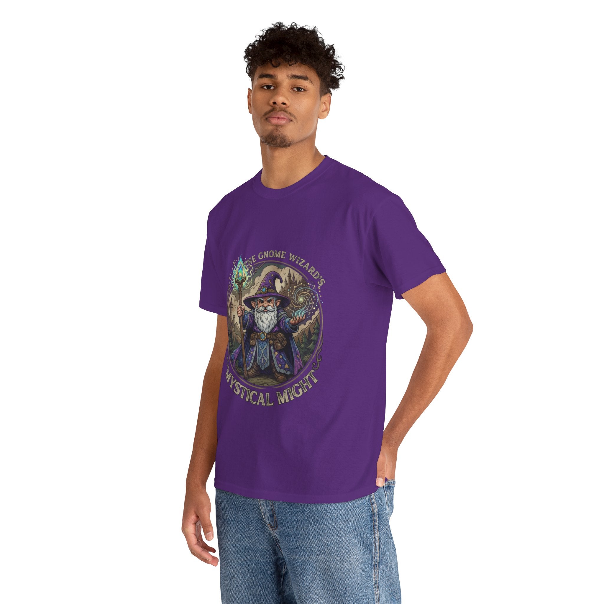 Mystical Might T-Shirt